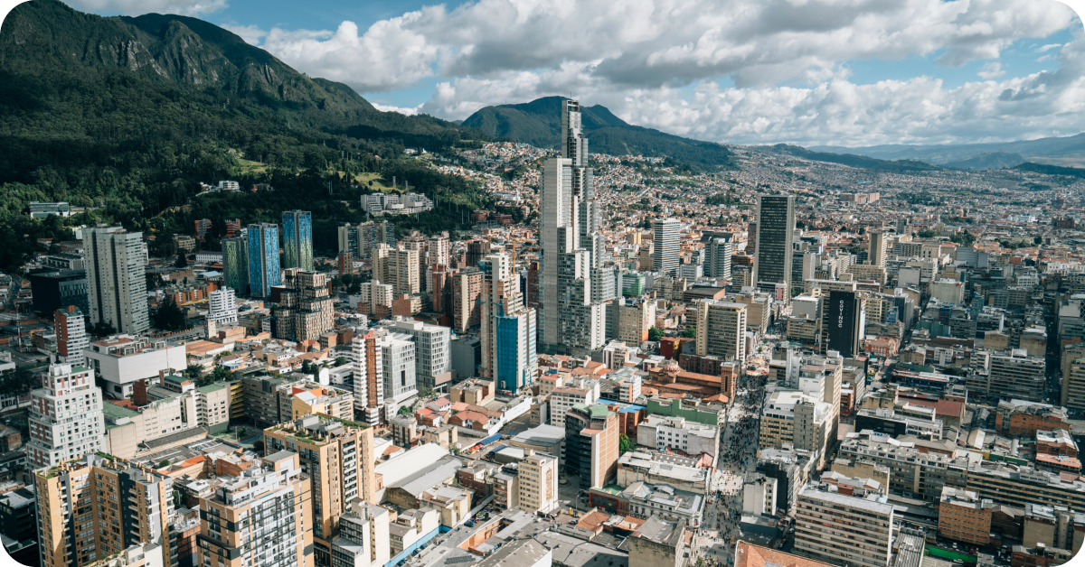 Bogotá Travel Tips: Do's and Dont's
