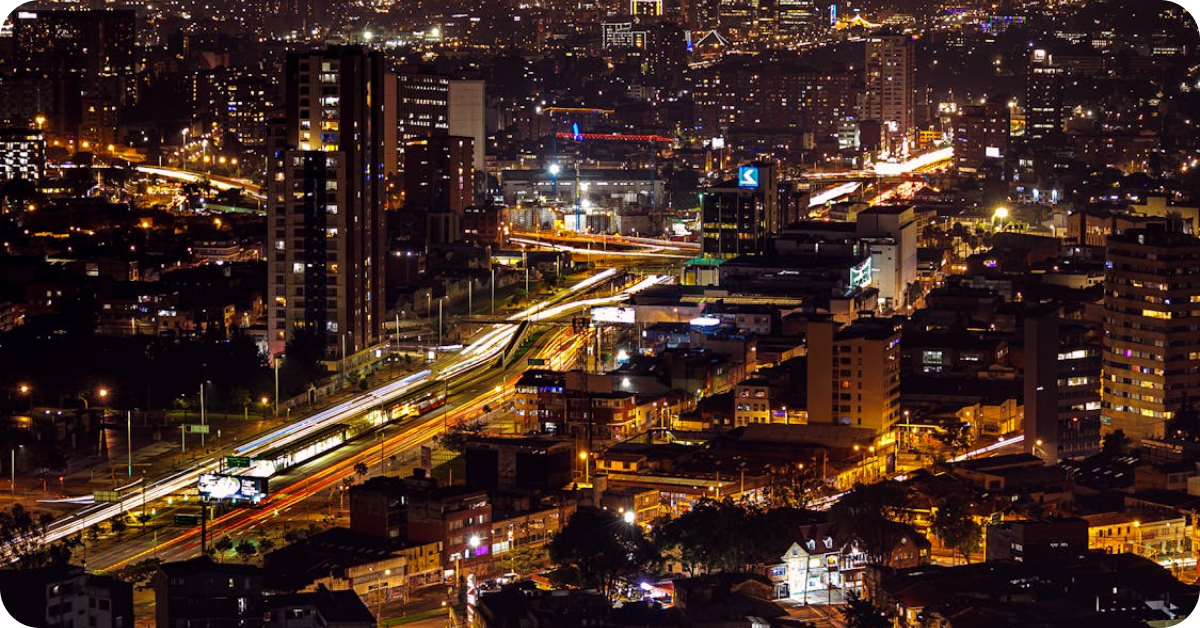 5 Things You Didn't Know About Bogotá