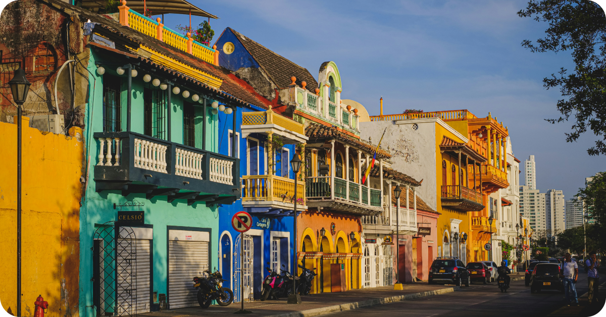 Top Cartagena de Indias Festivals and Events