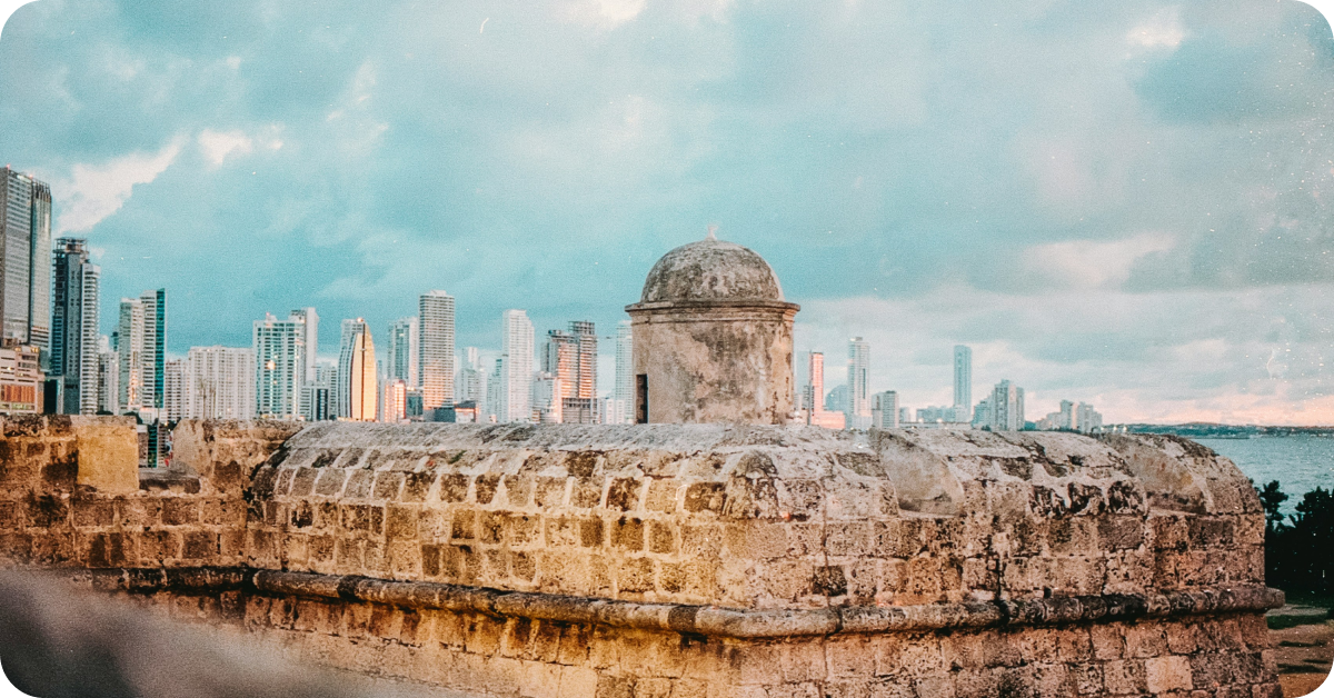 How to Get Around Cartagena de Indias Like a Local