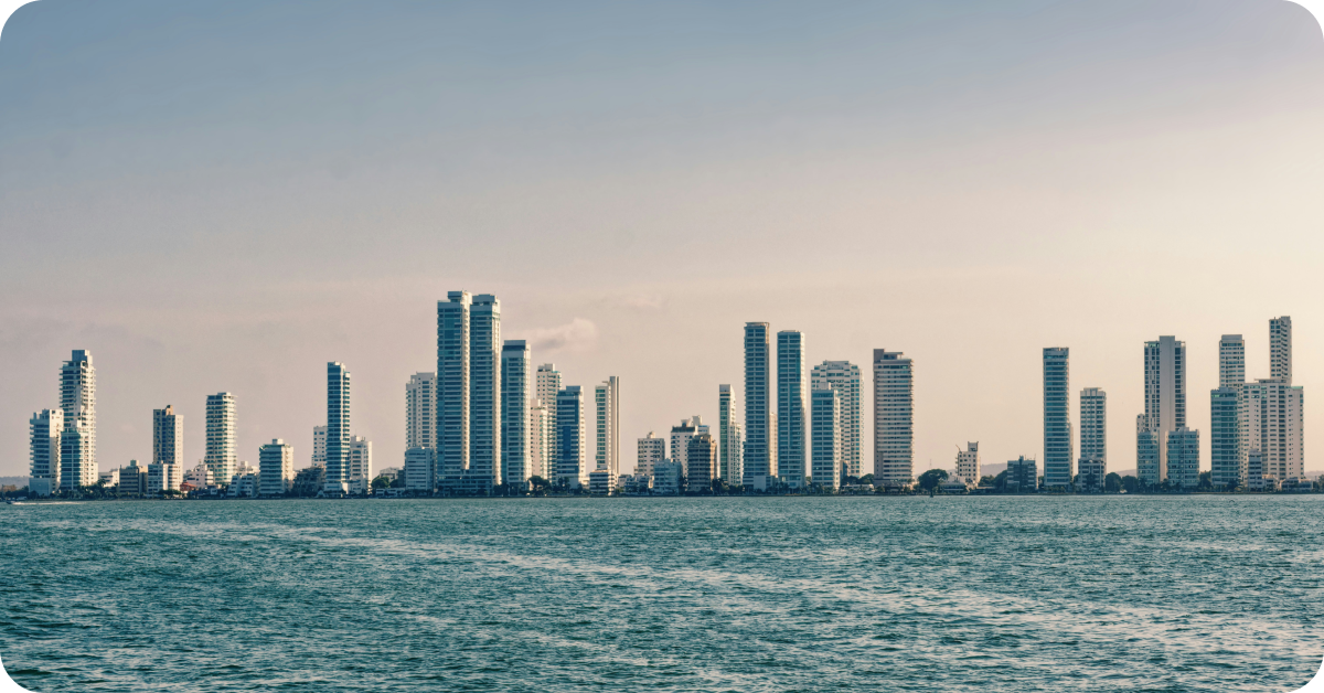 Find the Perfect Cartagena de Indias Vacation Rental