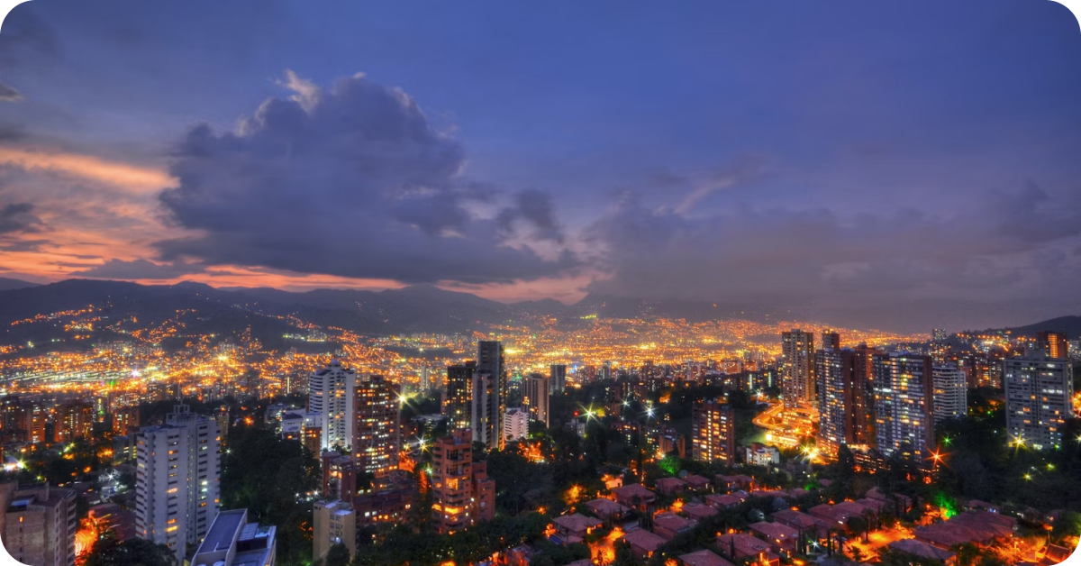 Hotels Near Medellín Airport: Your Ultimate Guide