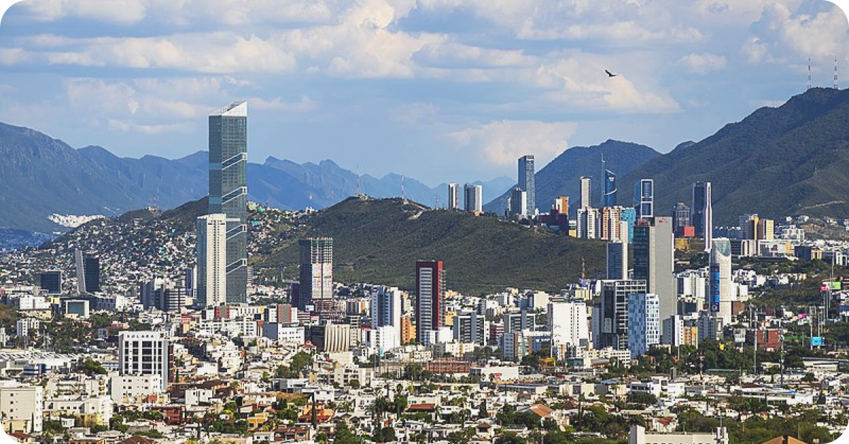 Monterrey